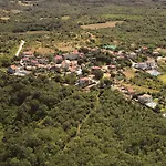 Lejlighed Parenzana Bibali 65 A 52460-buje Buje
