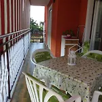 Apartment Parenzana Bibali 65 A 52460-buje *