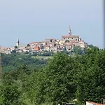 Parenzana Bibali 65 A 52460-buje Apartment