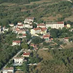 Apartment Parenzana Bibali 65 A 52460-buje *