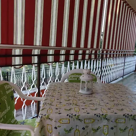 Apartment Parenzana Bibali 65 A 52460-buje