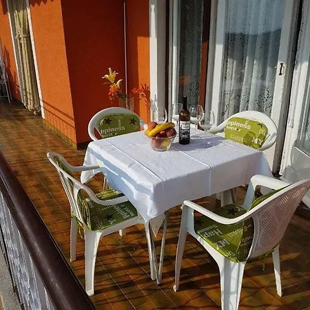 Appartamento Parenzana Buje