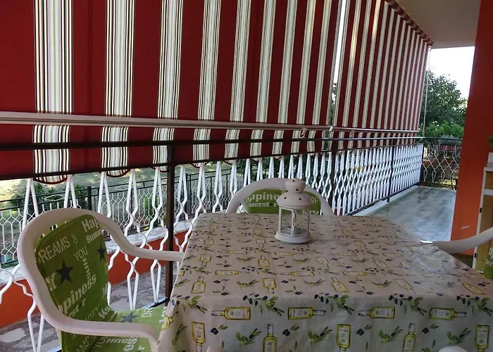 Apartment Parenzana Bibali 65 A 52460-buje