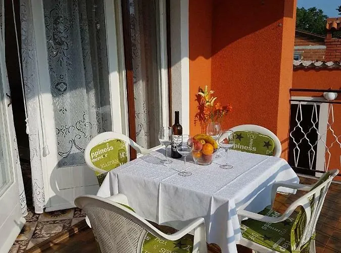 Parenzana Bibali 65 A 52460-buje