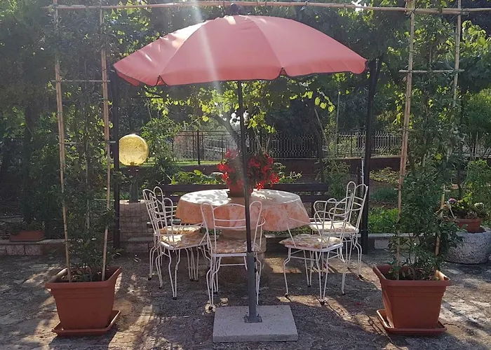 Parenzana Bibali 65 A 52460-buje Apartment