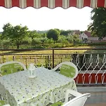Parenzana Bibali 65 A 52460-buje Апартаменты
