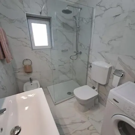 Apartment Parenzana Bibali 65 A 52460-buje *