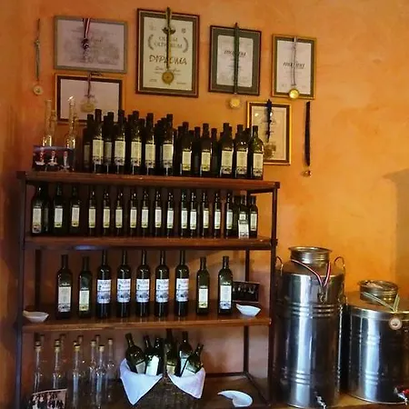 Parenzana Bibali 65 A 52460-buje * Buje