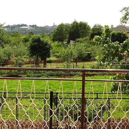 Parenzana Bibali 65 A 52460-buje Buje