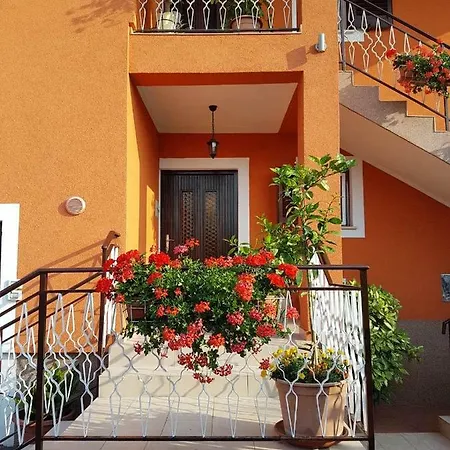 Apartment Parenzana Bibali 65 A 52460-buje