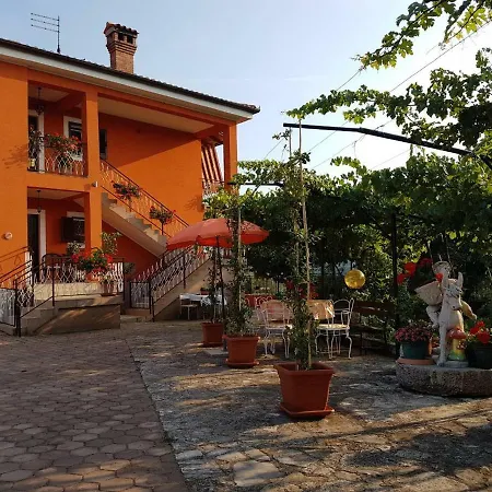 Apartment Parenzana Bibali 65 A 52460-buje