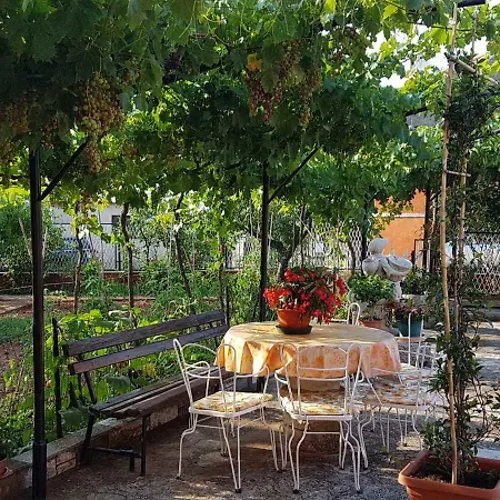 Parenzana Bibali 65 A 52460-buje Apartment Buje