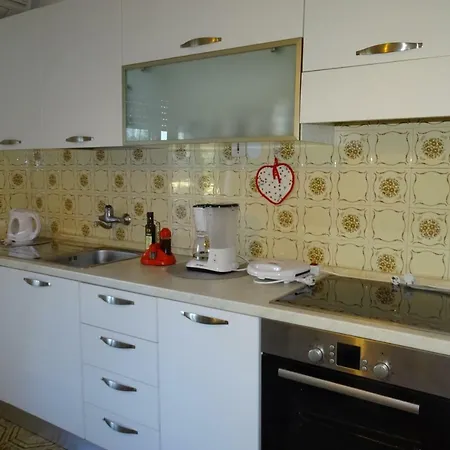 Apartment Parenzana Bibali 65 A 52460-buje Buje