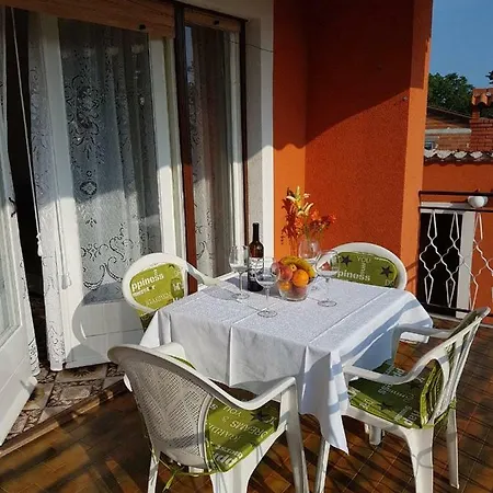 Parenzana Bibali 65 A 52460-buje
