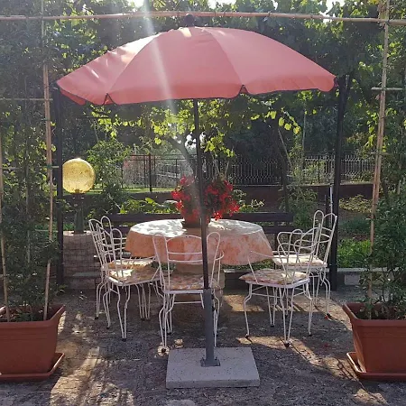 Parenzana Bibali 65 A 52460-buje Apartment
