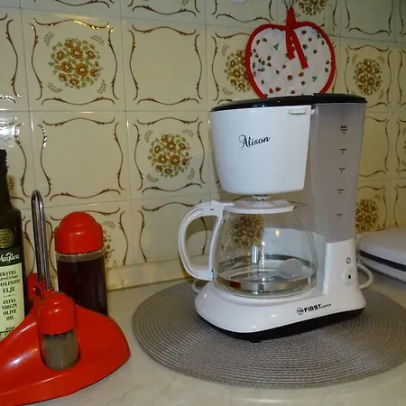 Apartment Parenzana Bibali 65 A 52460-buje *