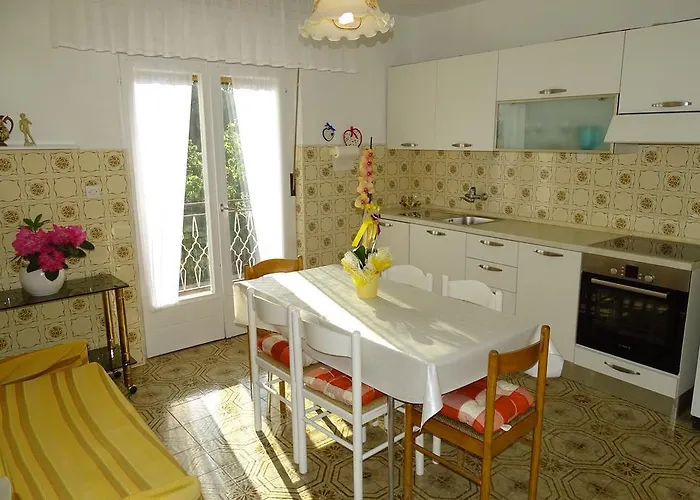 Apartment Parenzana Bibali 65 A 52460-buje *